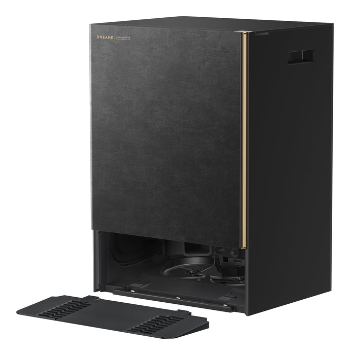 EAN 6978515252556 - Dreame Matrix10 Ultra Combinado Negro imagen 6