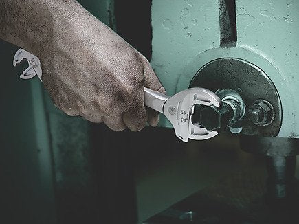 EAN 4013288233295 - Wera 6006 Joker M/L Llave de gancho imagen 2