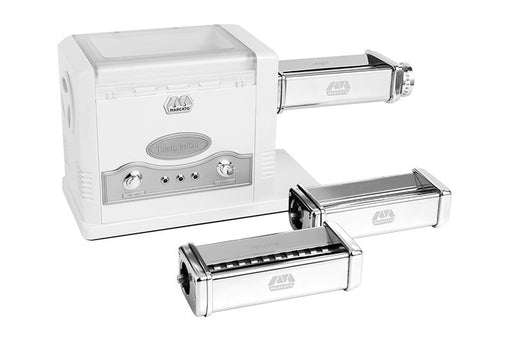 EAN 8000011002293 - Marcato Pasta Fresca Máquina eléctrica para elaborar pasta fresca imagen 1