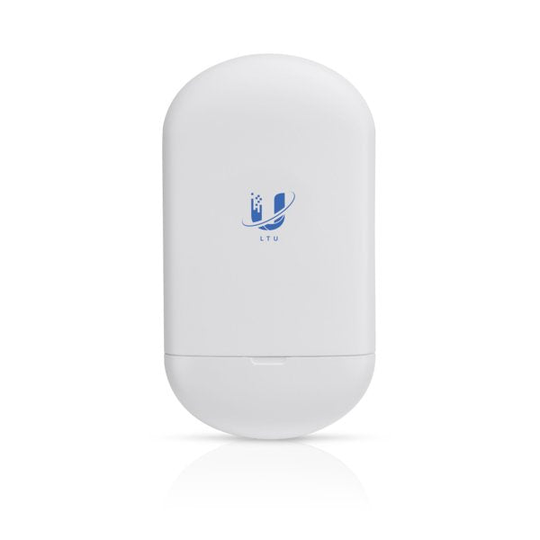 EAN 817882029872 - Ubiquiti LTU Lite 1000 Mbit/s Blanco Energía sobre Ethernet (PoE) imagen 1