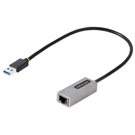 EAN 0065030893664 - StarTech.com USB31000S2 adaptador y tarjeta de red 5000 Mbit/s imagen 1