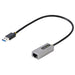 EAN 0065030893664 - StarTech.com USB31000S2 adaptador y tarjeta de red 5000 Mbit/s imagen 1