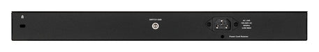 EAN 0790069467585 - D-Link DGS-1210-28P/ME/E switch Gestionado L2/L3 Gigabit Ethernet (10/100/1000) Energía sobre Ethernet (P imagen 2