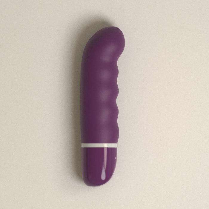 EAN 8555888500583 - B Swish BDESIRED DELUXE PEARL Mini vibrador Ambidextro imagen 1