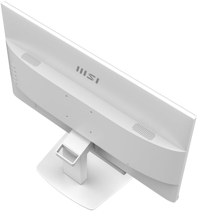 EAN 4711377215749 - MSI Pro MP2412W pantalla para PC 60,5 cm (23.8") 1920 x 1080 Pixeles Full HD LCD Blanco imagen 24