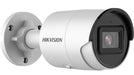 EAN 6941264038917 - Hikvision DS-2CD2046G2-I Bala (forma) Cámara de seguridad IP Exterior 2592 x 1944 Pixeles Techo/pared imagen 3