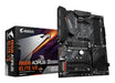 EAN 4719331809898 - GIGABYTE B550 AORUS ELITE V2 placa base AMD B550 Zócalo AM4 ATX imagen 1