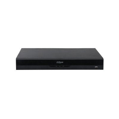 EAN 6923172520159 - Dahua Technology WizSense DHI-NVR2216-16P-I2 Grabadore de vídeo en red (NVR) 1U Negro imagen 1