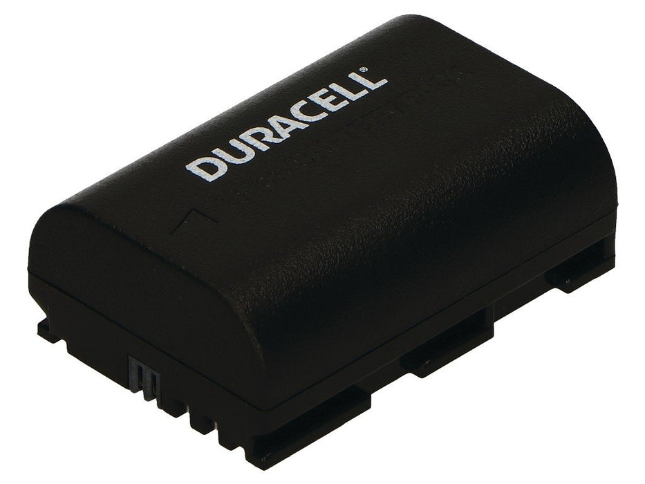 EAN 5055190114681 - Duracell DR9943 batería para cámara/grabadora Ión de litio 1600 mAh imagen 2