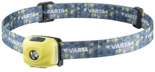 EAN 4008496996988 - Varta OUTDOOR SPORTS ULTRALIGHT H30R Cal Linterna con cinta para cabeza LED imagen 1