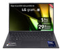 EAN 8806091946065 - LG Gram 14Z90S Intel Core Ultra 7 155H Portátil 35,6 cm (14") WUXGA 16 GB LPDDR5-SDRAM 512 GB SSD Wi-Fi 6 imagen 1