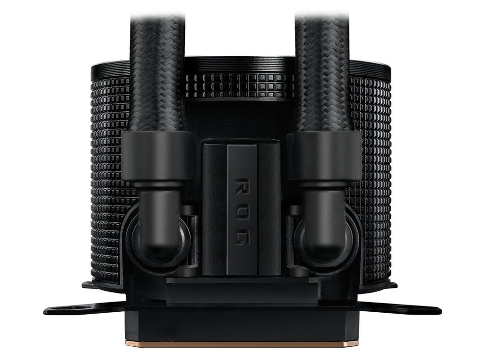 EAN 4711081927617 - ASUS ROG Ryuo III 240 ARGB Procesador Kit de refrigeración líquida 12 cm Negro imagen 4