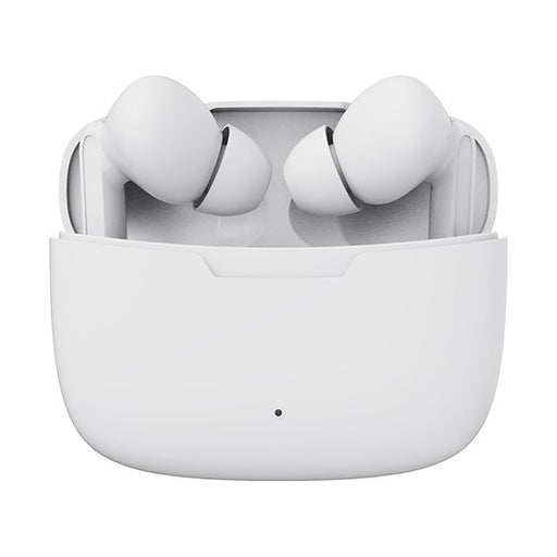 EAN 5706751059544 - Denver TWE-47 Auriculares Inalámbrico Dentro de oído Llamadas/Música Bluetooth Blanco imagen 1