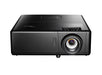 EAN 5055387668416 - Optoma UHZ55 Proyector de alcance estándar 3000 lúmenes ANSI DLP UHD 4K (3840x2160) 3D Negro imagen 4