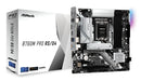 EAN 4710483941702 - Asrock B760M PRO RS/D4 Intel B760 LGA 1700 micro ATX imagen 1