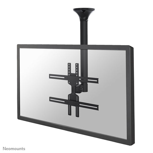 EAN 8717371444242 - Neomounts FPMA-C400BLACK soporte para pantalla de señalización 152,4 cm (60") Negro imagen 1