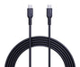 EAN 0689323785278 - AUKEY CB-SCC102 cable USB USB 3.2 Gen 1 (3.1 Gen 1) 1,8 m USB C Negro imagen 2