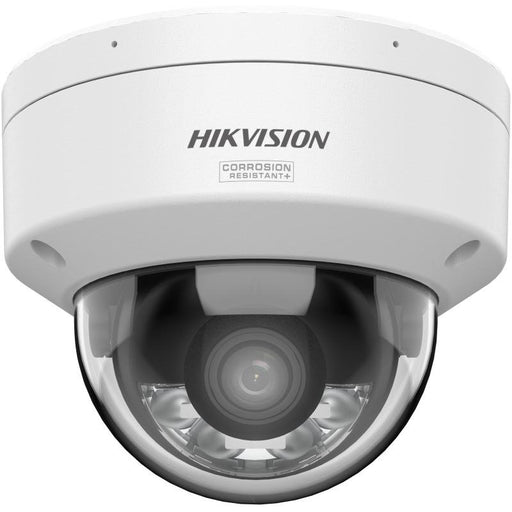 EAN 6936422115074 - Hikvision Pro Series con ColorVu DS-2CD2147G3-LIS2UY(2.8MM) cámara de vigilancia Almohadilla Cámara de se imagen 1