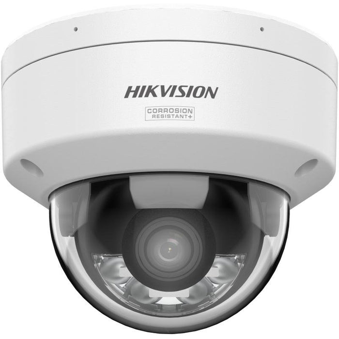 EAN 6936422115074 - Hikvision Pro Series con ColorVu DS-2CD2147G3-LIS2UY(2.8MM) cámara de vigilancia Almohadilla Cámara de se imagen 1