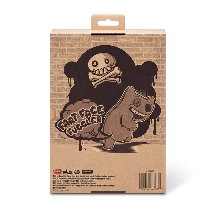 EAN 4894680041660 - ZURU Fuggler 15728 juguete de peluche imagen 32