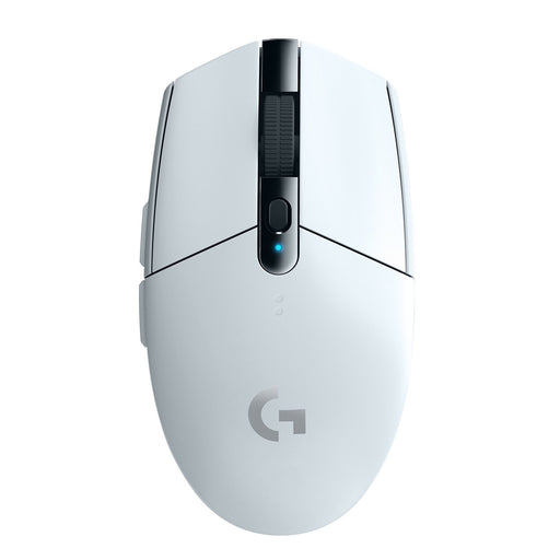 EAN 5099206077850 - Logitech G 910-005292 ratón Juego mano derecha RF Wireless + Bluetooth Óptico 12000 DPI imagen 1