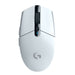 EAN 5099206077850 - Logitech G 910-005292 ratón Juego mano derecha RF Wireless + Bluetooth Óptico 12000 DPI imagen 1