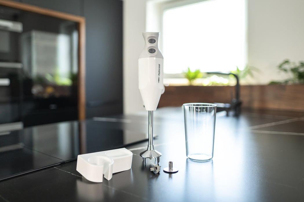 EAN 4011689903106 - ESGE M 122 S 0,6 L Batidora de inmersión 140 W Blanco imagen 6