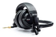EAN 0663296422156 - Hercules HDP DJ45 Auriculares Alámbrico Diadema Música Negro imagen 4