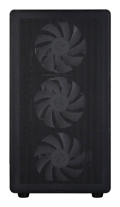 EAN 8800263650460 - Zalman M5 Mini Tower Negro imagen 4