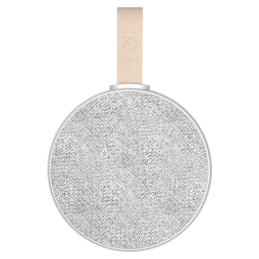 EAN 8436545692264 - Hiditec Urban Rok S Altavoz monofónico portátil Blanco 3 W imagen 1