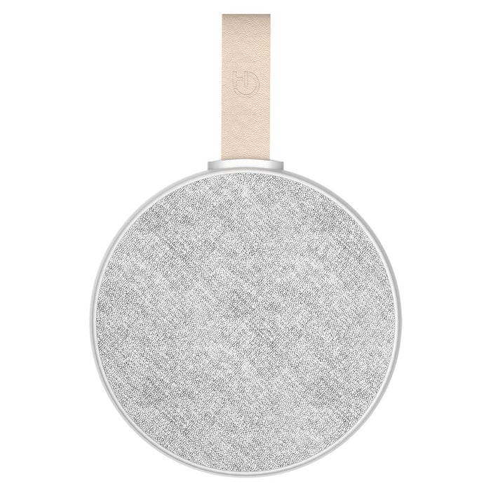 EAN 8436545692264 - Hiditec Urban Rok S Altavoz monofónico portátil Blanco 3 W imagen 1