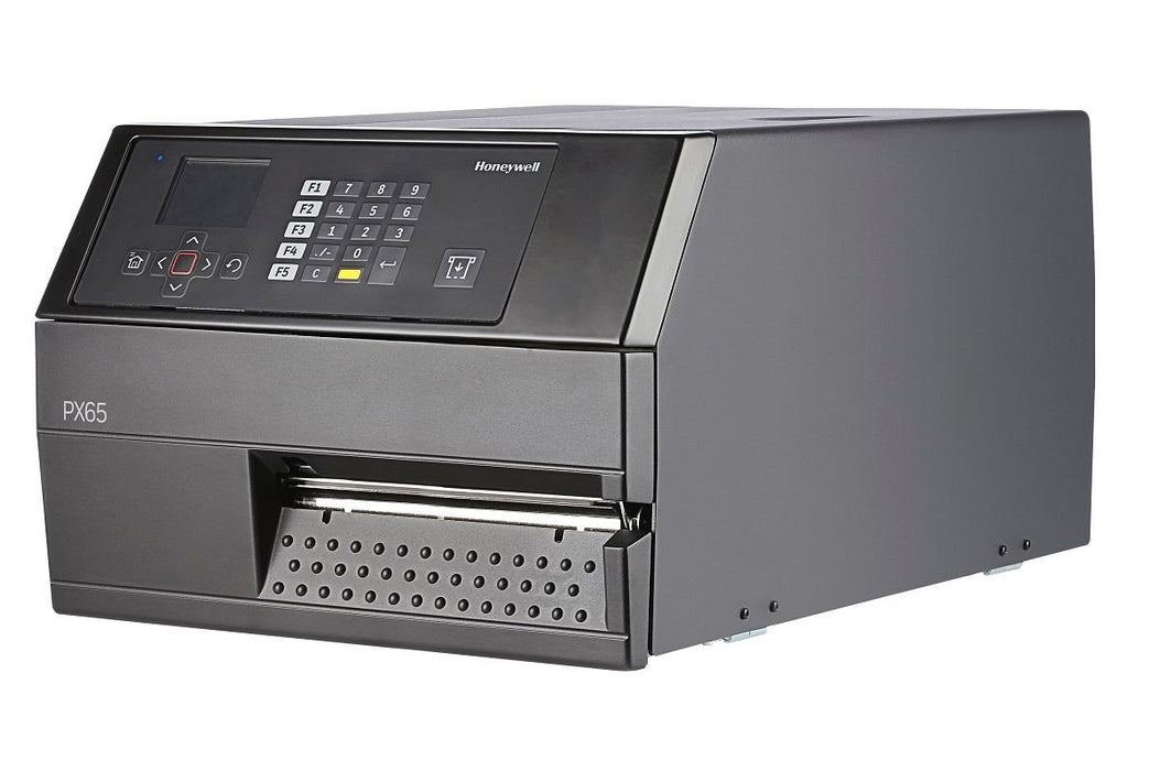 EAN 5715063267257 - Honeywell PX65A impresora de etiquetas Transferencia térmica 203 x 203 DPI 225 mm/s Alámbrico Ethernet imagen 3