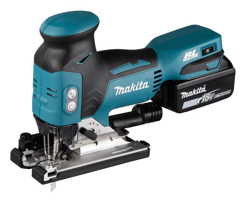 EAN 0088381676700 - Makita DJV181RTJ power jigsaws 3500 spm 390 W 2,6 kg imagen 1
