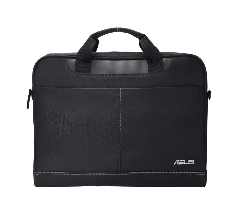 EAN 4716659299356 - ASUS Nereus 40,6 cm (16") Maletín Negro imagen 1