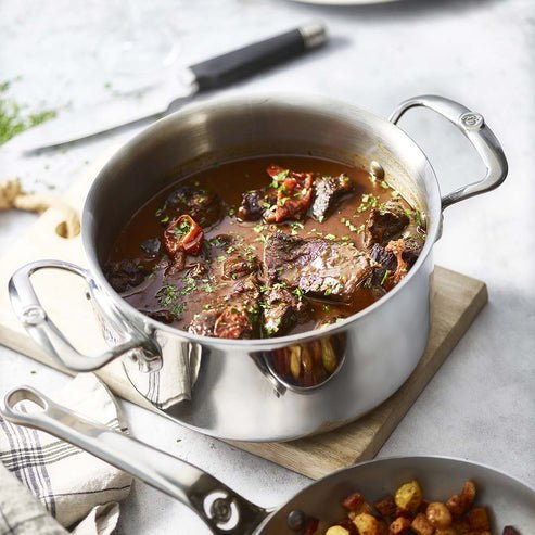 EAN 3011243742289 - de Buyer Affinity Acero inoxidable imagen 3