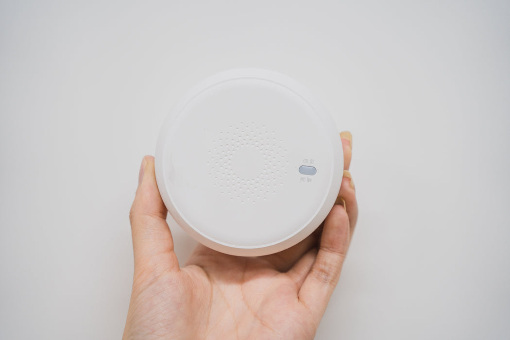 EAN 6971927233755 - Imou ZGA1 detector de gas Gas natural imagen 4