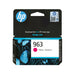 EAN 0192545866385 - HP 963 Magenta Original Ink Cartridge cartucho de tinta 1 pieza(s) Rendimiento estándar imagen 1