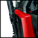 EAN 4006825646412 - Einhell TC-HP 140 Limpiadora de alta presión o Hidrolimpiadora Vertical Eléctrico 420 l/h imagen 5