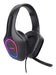 EAN 8713439253313 - Trust GXT 416 ZIROX Auriculares Alámbrico Diadema Juego USB tipo A Negro imagen 5