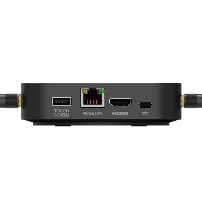 EAN 4718755096419 - BenQ InstaShow WDC15 sistema de presentación inalámbrico HDMI Escritorio imagen 9