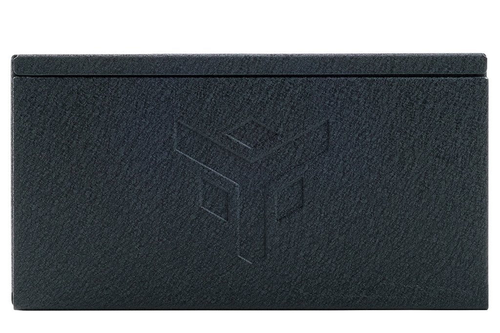 EAN 8056157881049 - itek GF750 unidad de fuente de alimentación 750 W 24-pin ATX ATX Negro imagen 7