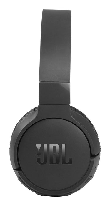 EAN 6925281983306 - JBL Tune 660NC Auriculares Inalámbrico Diadema Llamadas/Música Bluetooth Negro imagen 2