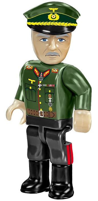 EAN 5902251062897 - COBI Compiègne Wagon (22 June 1940) imagen 12