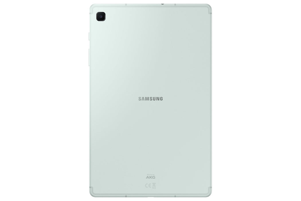 EAN 8806095573168 - Samsung Galaxy Tab S6 Lite (2024) Wi-Fi 64 GB 26,4 cm (10.4") 4 GB Wi-Fi 5 (802.11ac) Verde imagen 2
