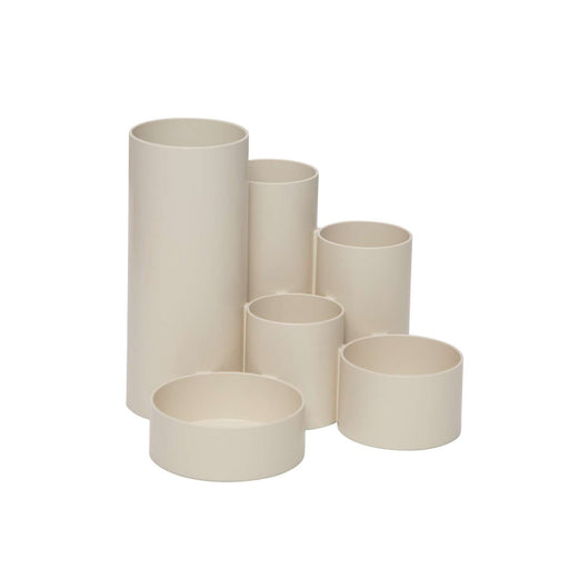 EAN 4002390105156 - MAUL 4115602 porta lápices Plástico Beige imagen 1