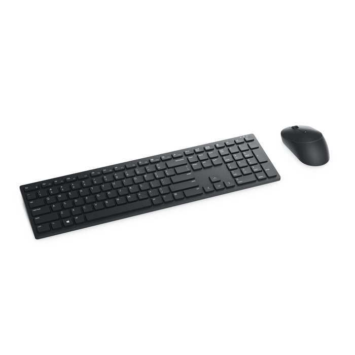 EAN 5397184494721 - DELL KM5221W teclado Ratón incluido Oficina RF inalámbrico imagen 7