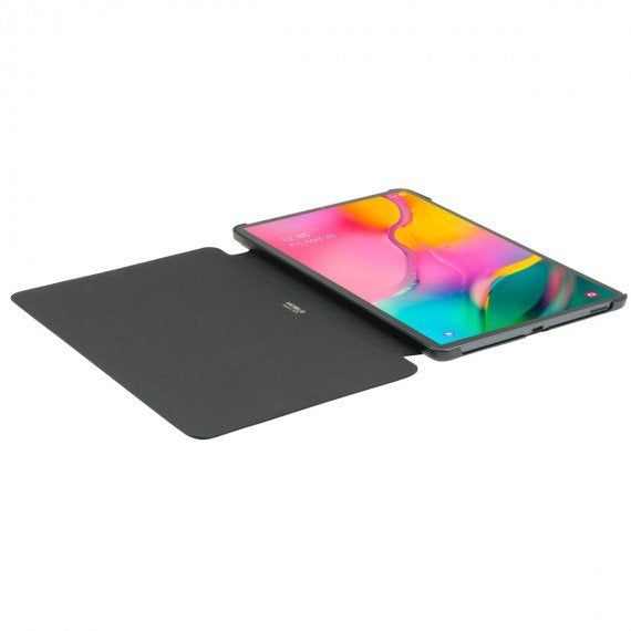 EAN 3700992519548 - Mobilis 048037 funda para tablet 26,4 cm (10.4") Folio Negro imagen 4
