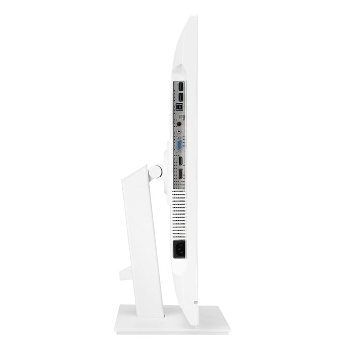 EAN 2517022510519 - ASUS VA24EQSB-W pantalla para PC 60,5 cm (23.8") 1920 x 1080 Pixeles Full HD LED Blanco imagen 8