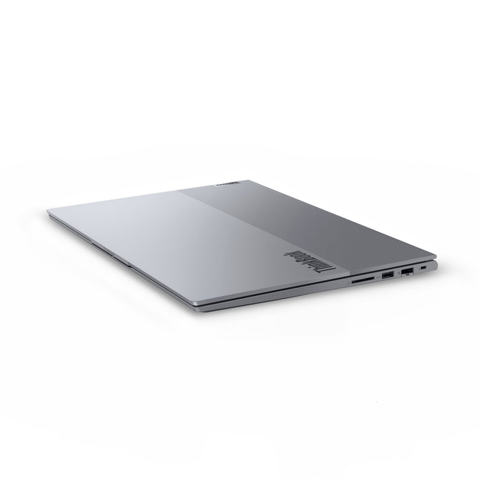 EAN 0197528354750 - Lenovo ThinkBook 16 G6 IRL Intel® Core™ i7 i7-13700H Portátil 40,6 cm (16") WUXGA 16 GB DDR5-SDRAM 512 GB imagen 4