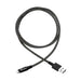 EAN 0037332207302 - Tripp Lite M100-003-HD cable de conector Lightning 0,9 m Negro imagen 2